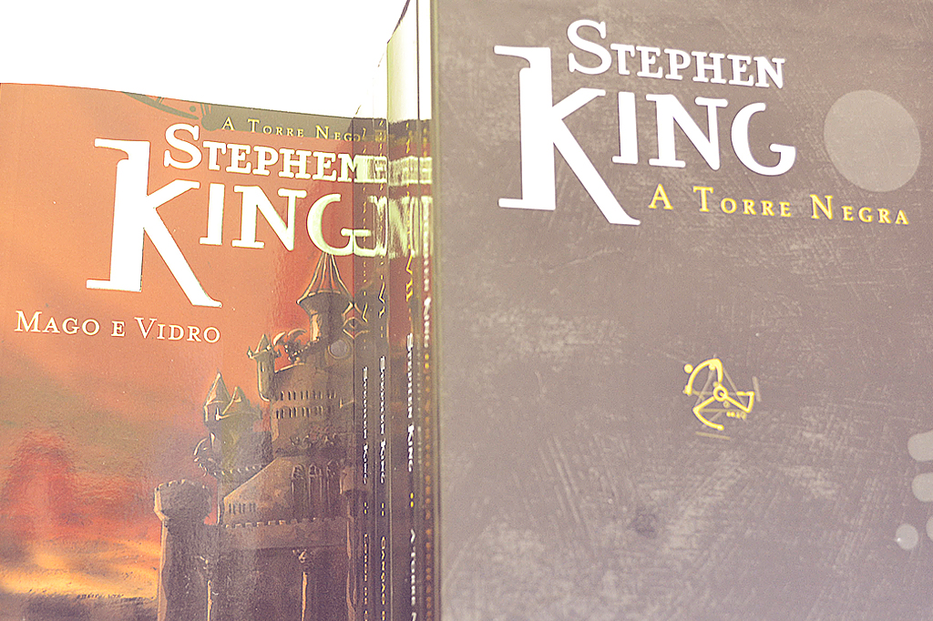 Categoria:A Torre Negra, Wiki Stephen King